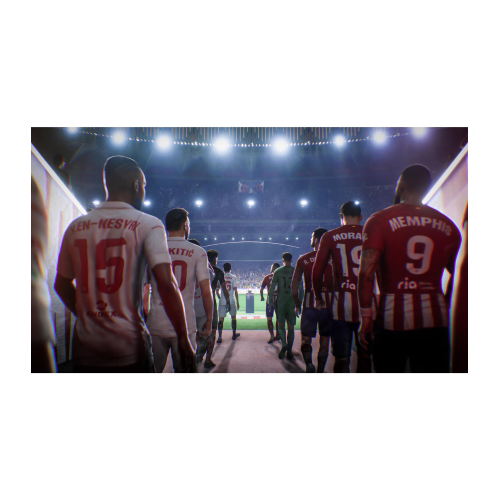 Ea Sports Fc 24 Switch Es Usato Ea Sports Fc 24 Switch Es Usato